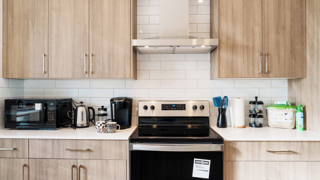Photo of Kitchen in Calgary