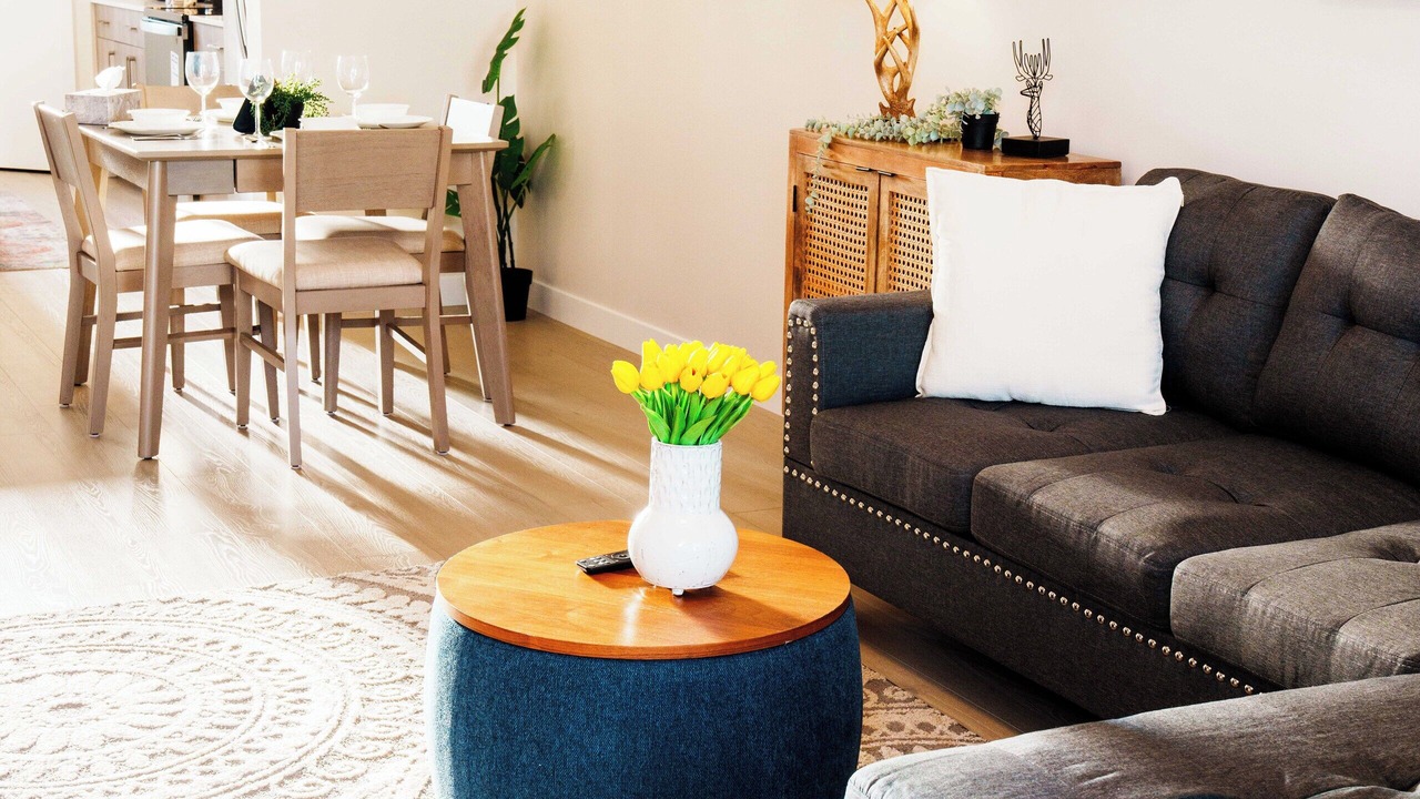Photo of Livingroom in Calgary