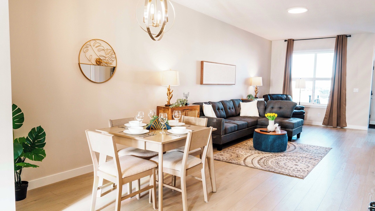 Photo of Livingroom in Calgary