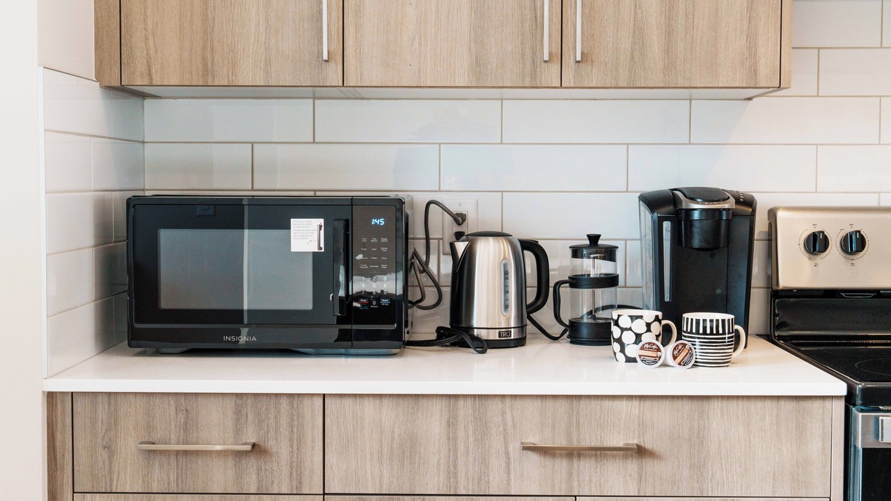Photo of Kitchen in Calgary
