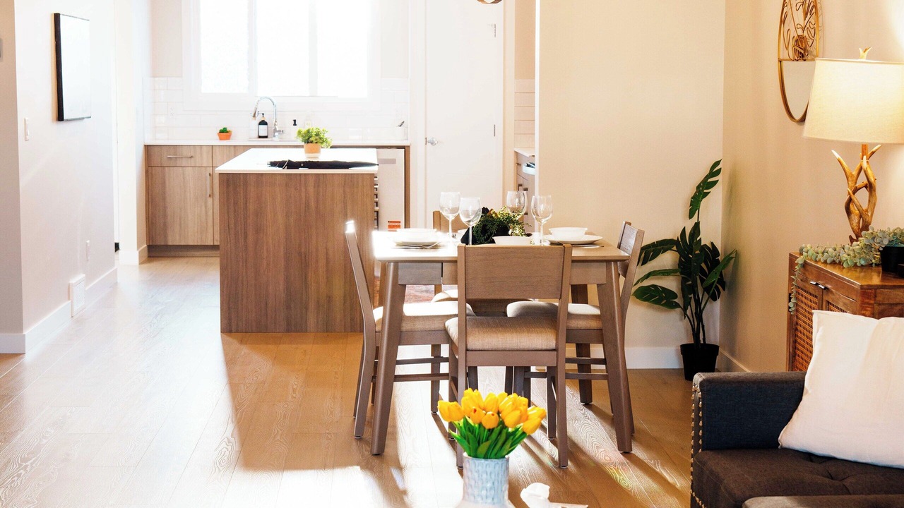 Photo of Livingroom in Calgary