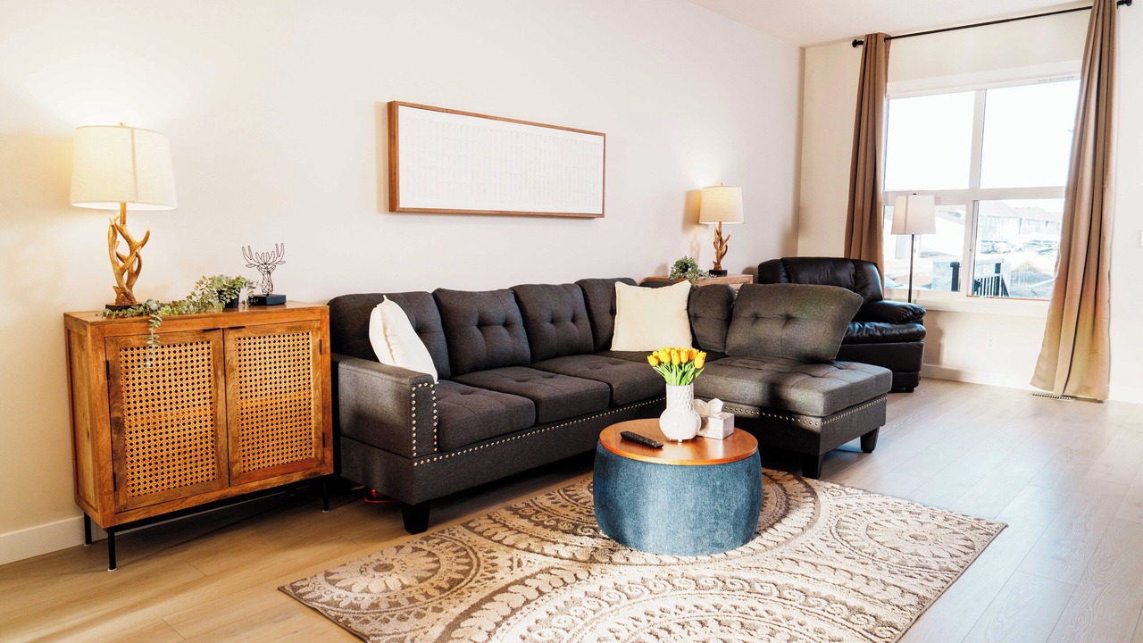 Photo of Livingroom in Calgary