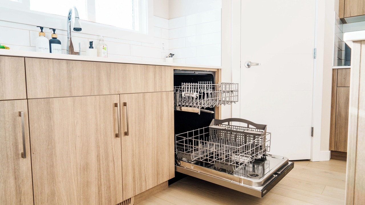Photo of Kitchen in Calgary