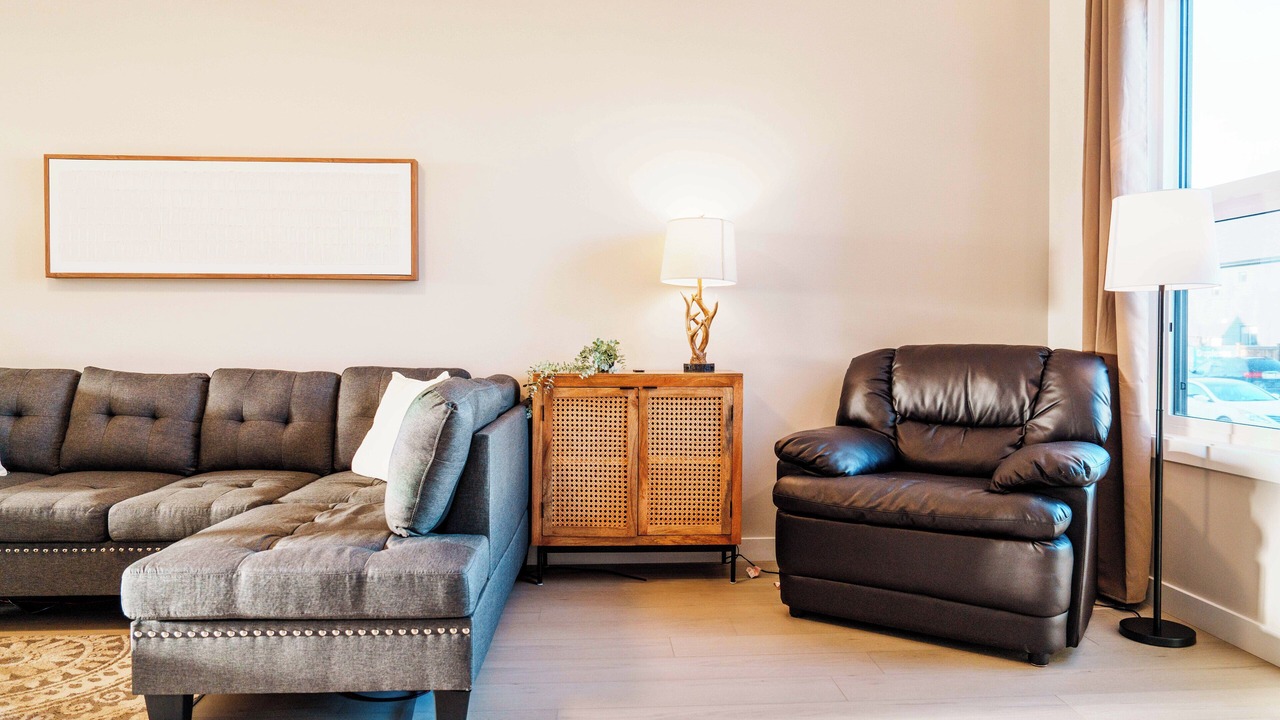 Photo of Livingroom in Calgary