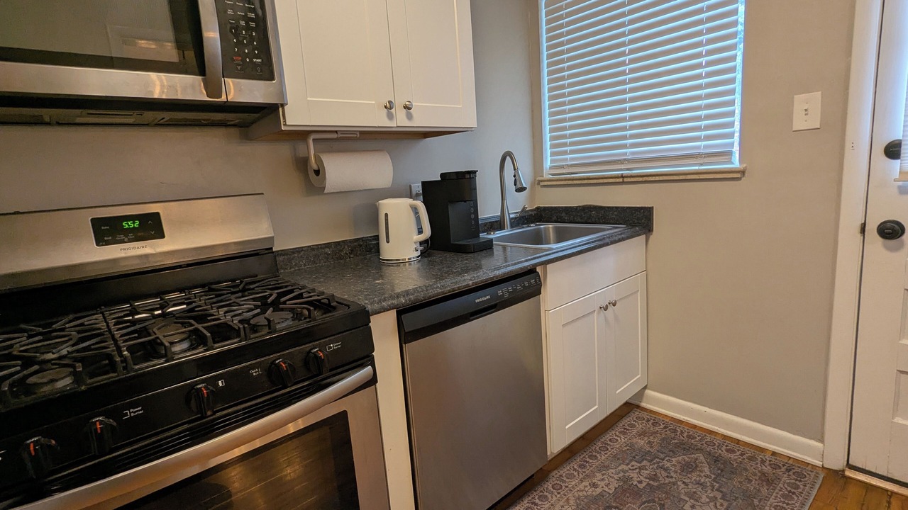 Photo of Kitchen in Montclair