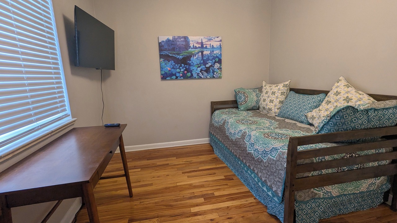 Photo of Bedroom in Montclair