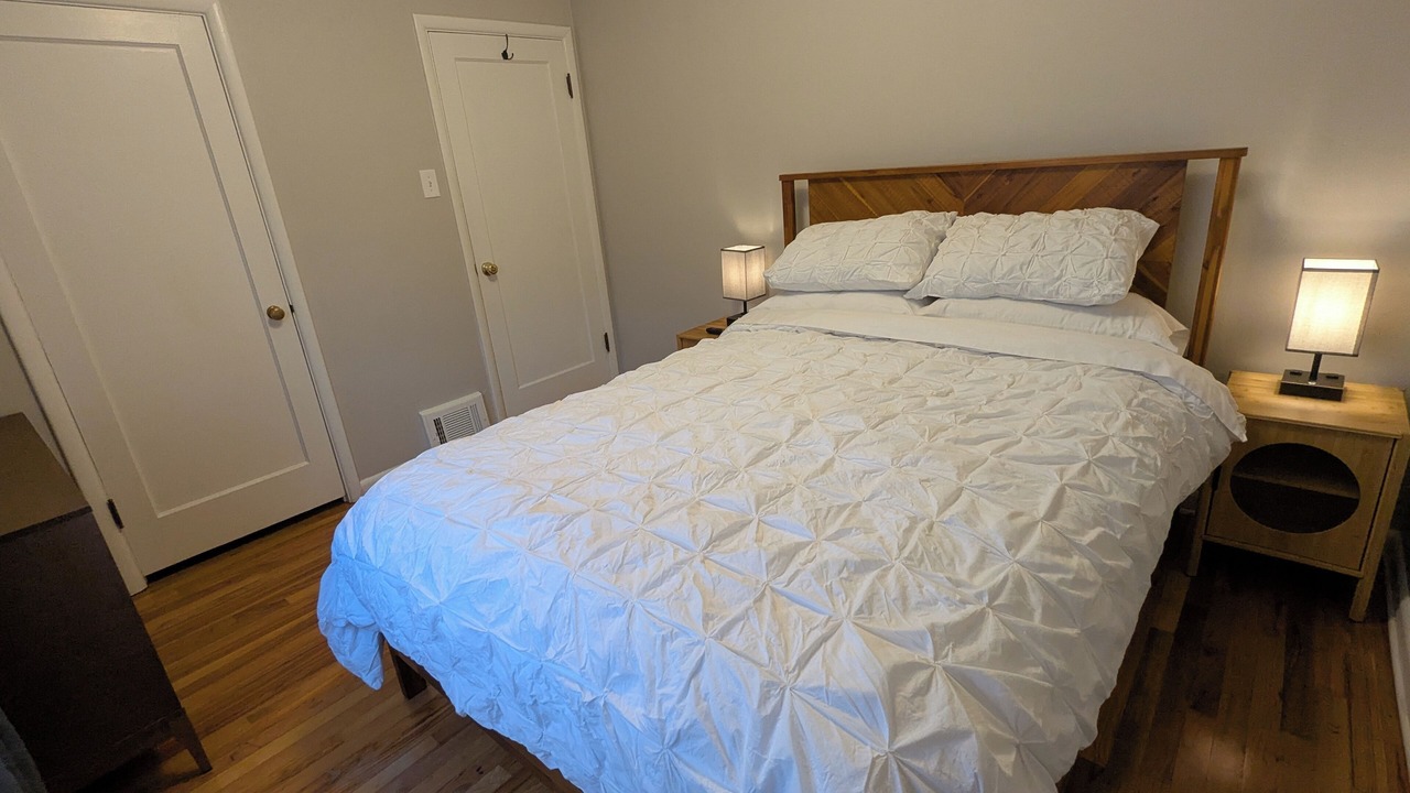 Photo of Bedroom in Montclair