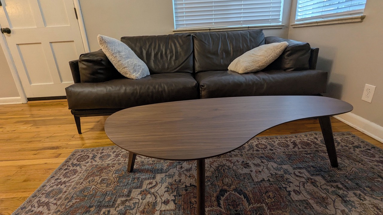 Photo of Livingroom in Montclair