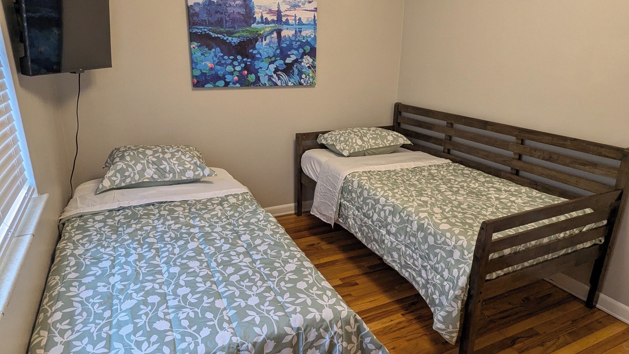 Photo of Bedroom in Montclair