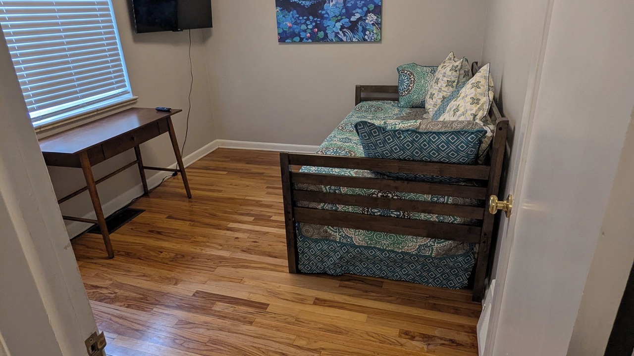 Photo of Bedroom in Montclair