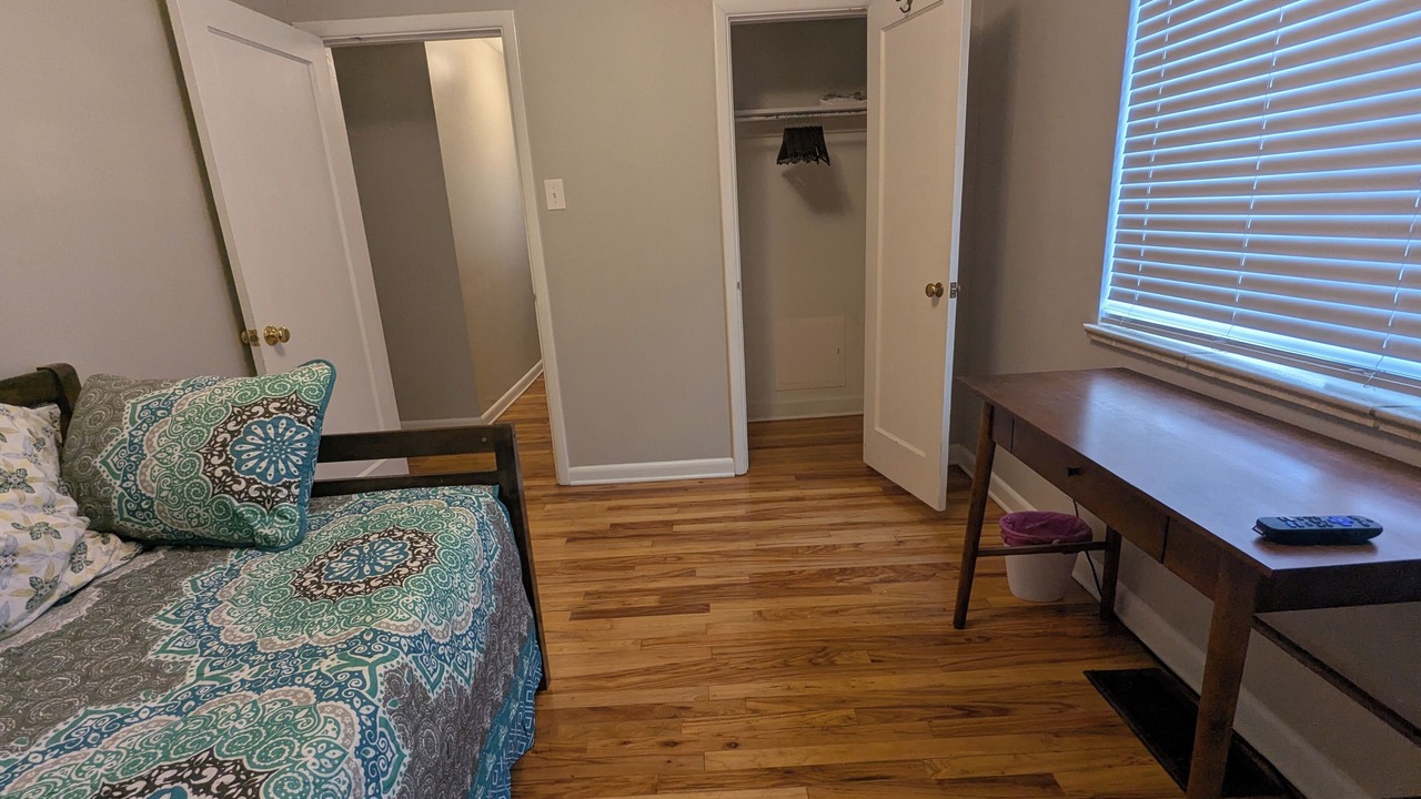 Photo of Bedroom in Montclair
