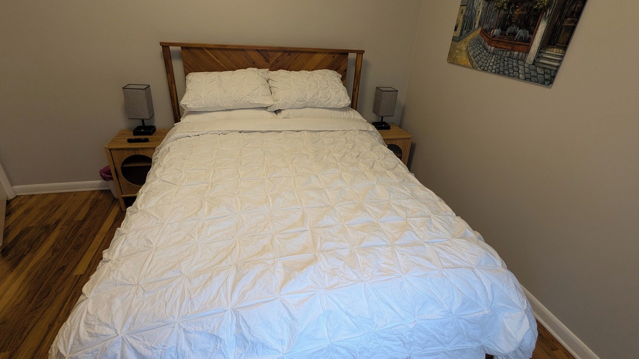 Photo of Bedroom in Montclair