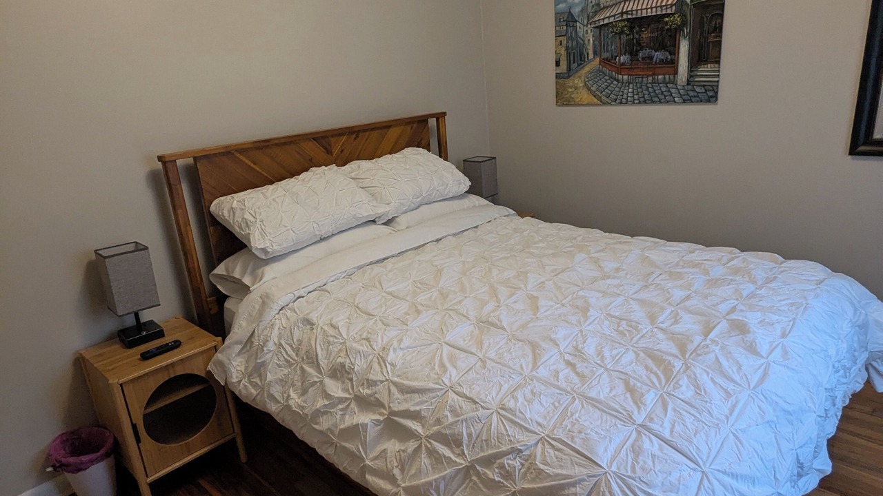Photo of Bedroom in Montclair