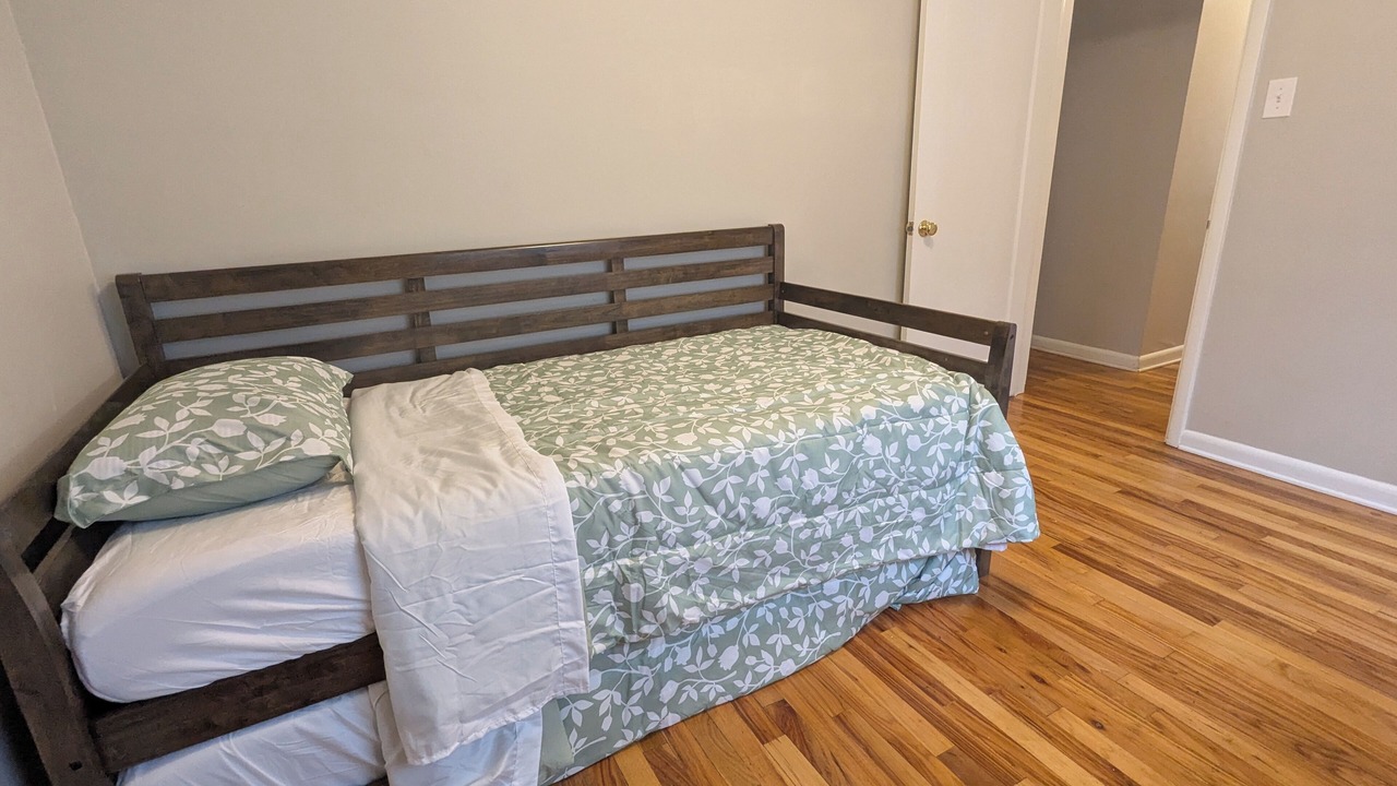 Photo of Bedroom in Montclair