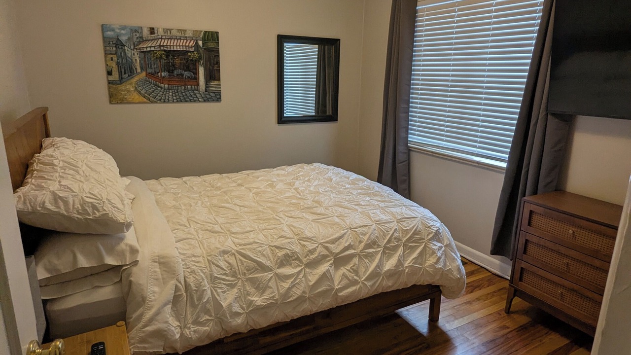 Photo of Bedroom in Montclair