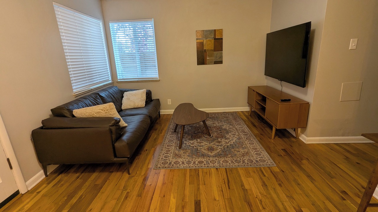 Photo of Livingroom in Montclair