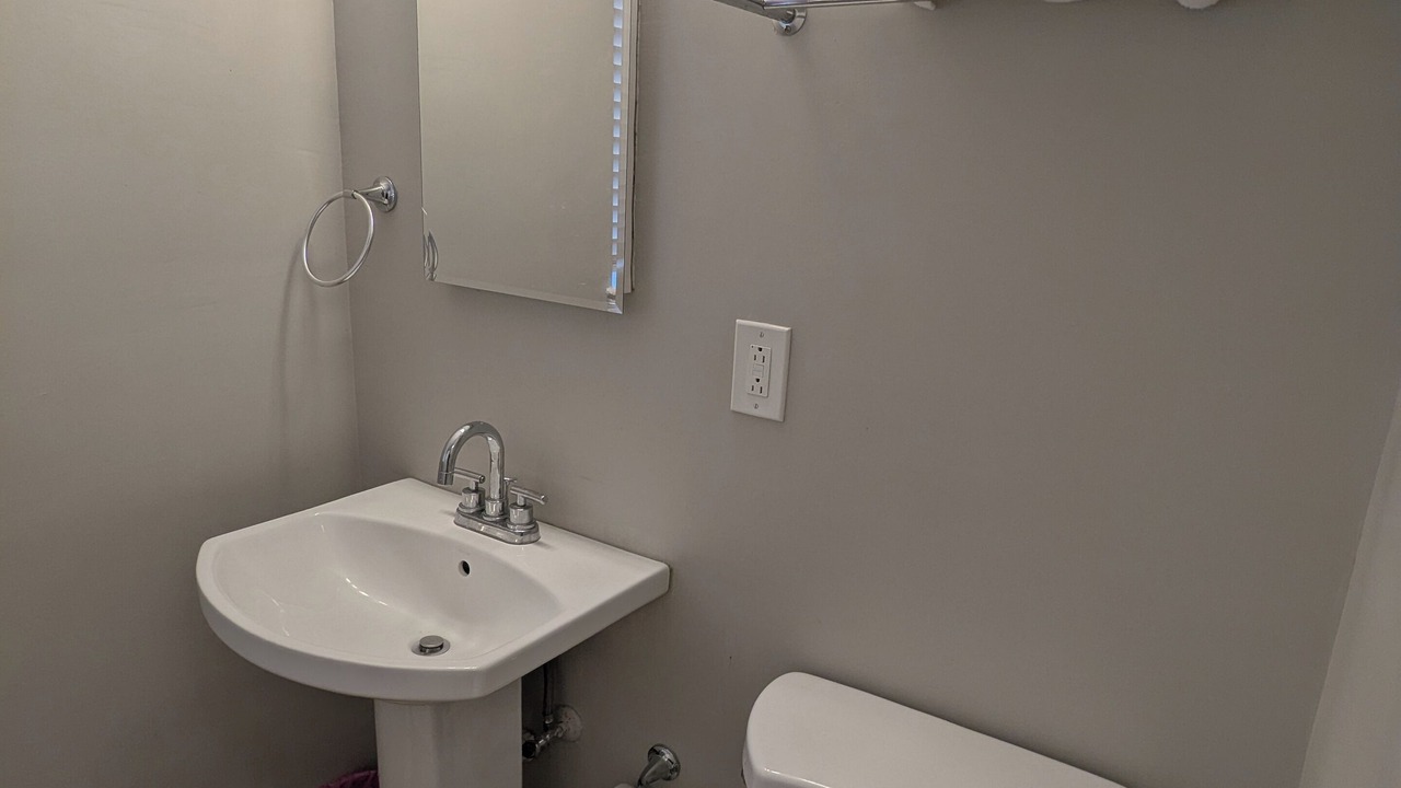 Photo of Bathroom in Montclair
