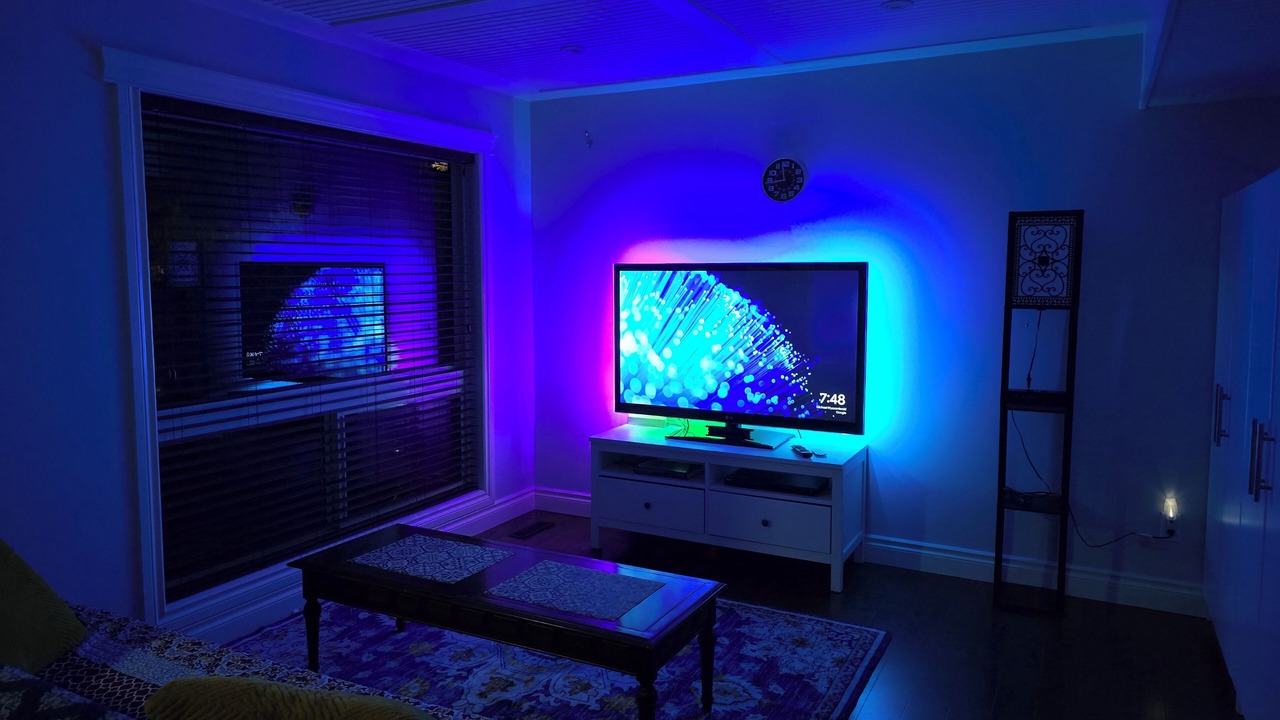 Photo of Livingroom in Red Deer