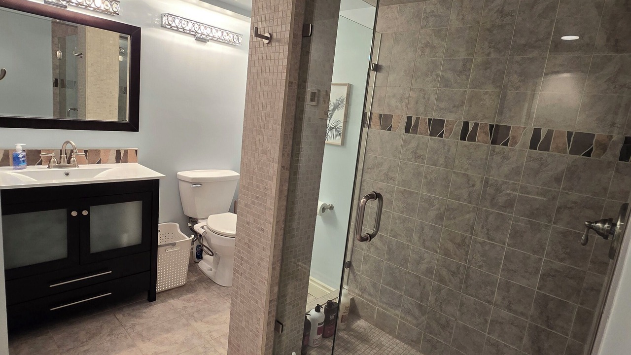 Photo of Bathroom in Red Deer