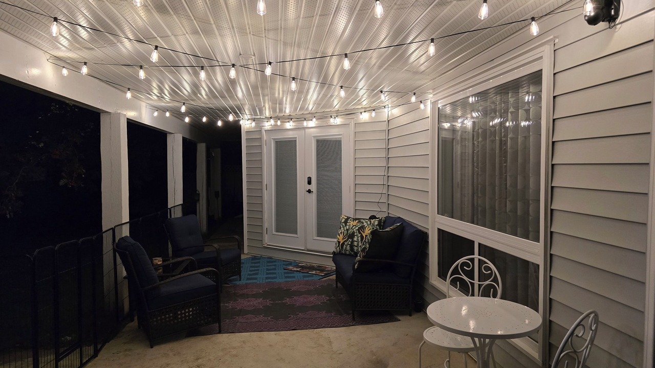 Photo of Patio Balcony in Red Deer