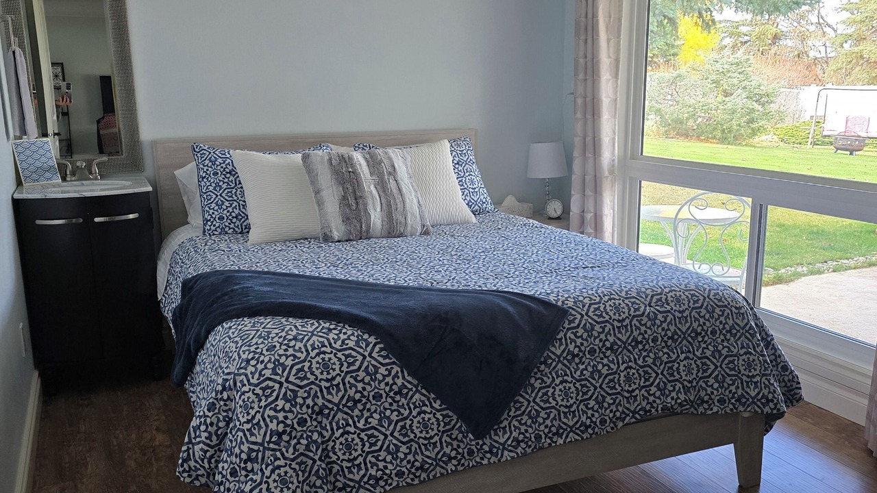 Photo of Bedroom in Red Deer