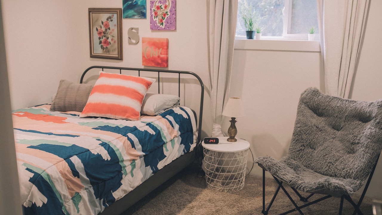 Photo of Bedroom in Central Okanagan