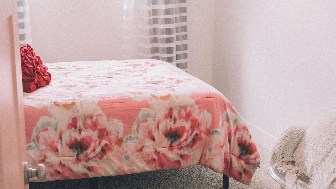 Photo of Bedroom in Central Okanagan