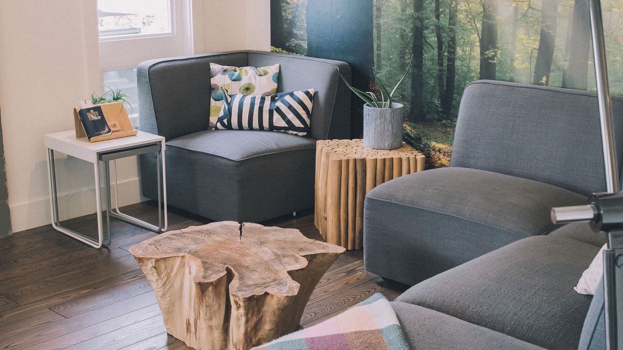 Photo of Livingroom in Central Okanagan