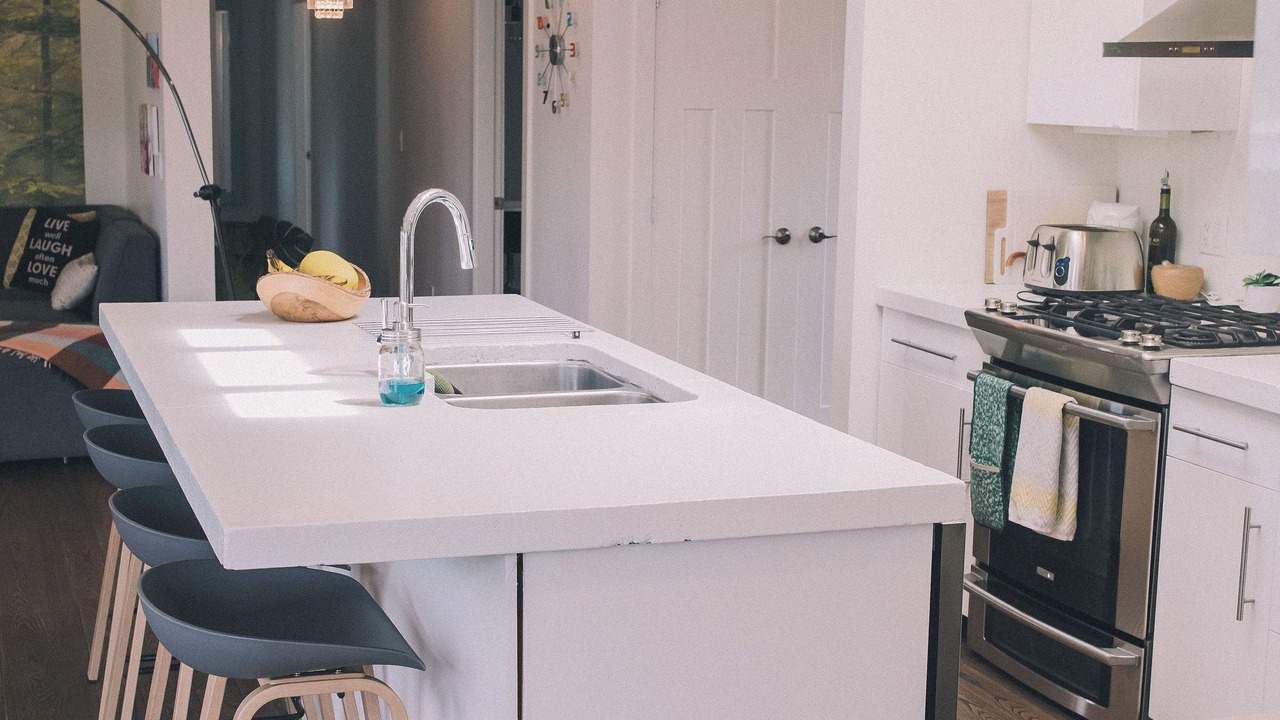 Photo of Kitchen in Central Okanagan