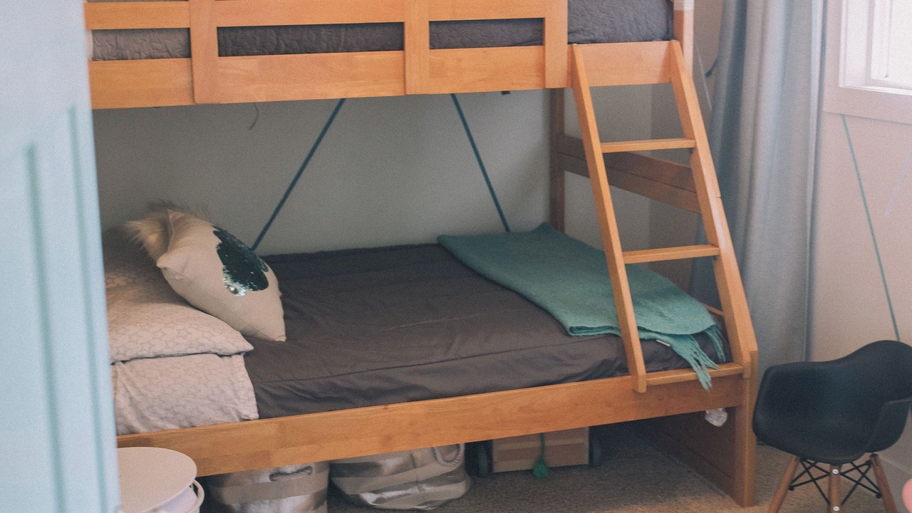 Photo of Bedroom in Central Okanagan