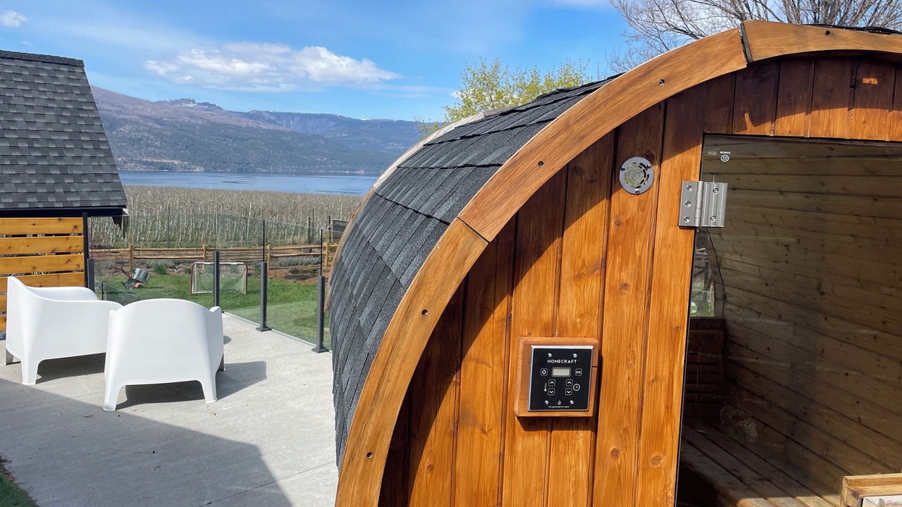 Photo of Outdoor in Central Okanagan