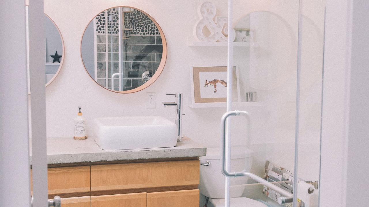 Photo of Bathroom in Central Okanagan
