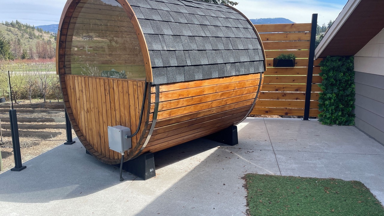 Photo of Patio Balcony in Central Okanagan