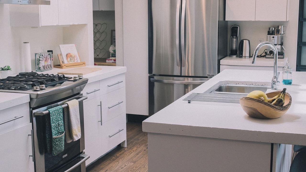 Photo of Kitchen in Central Okanagan