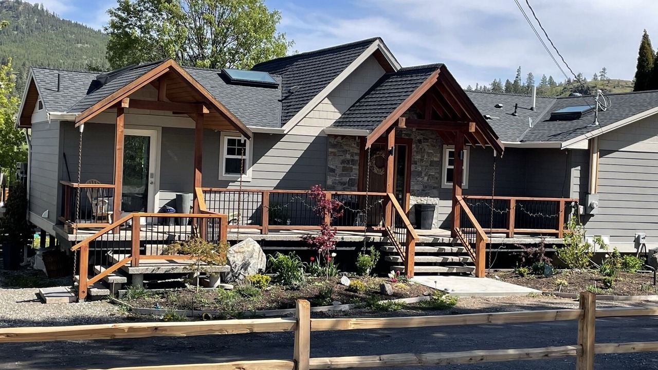 Photo of Outdoor in Central Okanagan