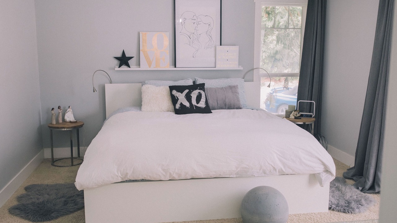 Photo of Bedroom in Central Okanagan