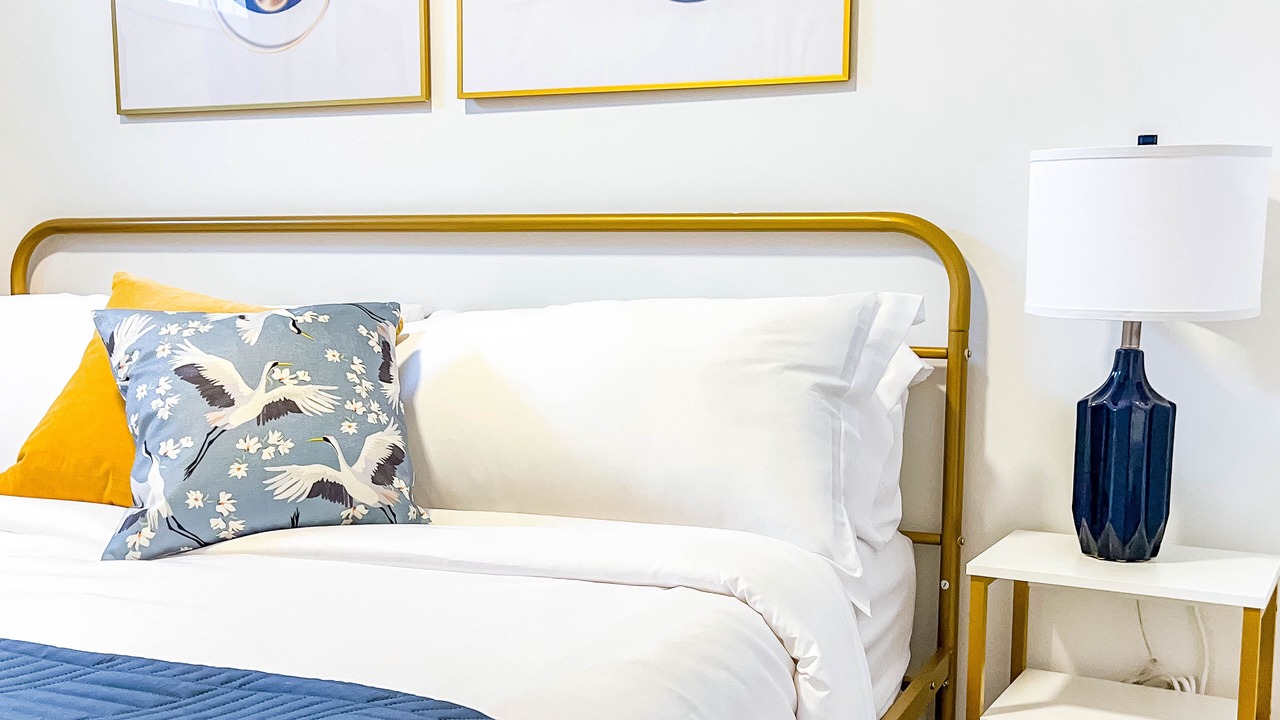 Photo of Bedroom in Southwest Edmonton
