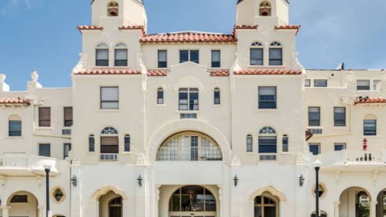 Photo of Outdoor in Palm Beach