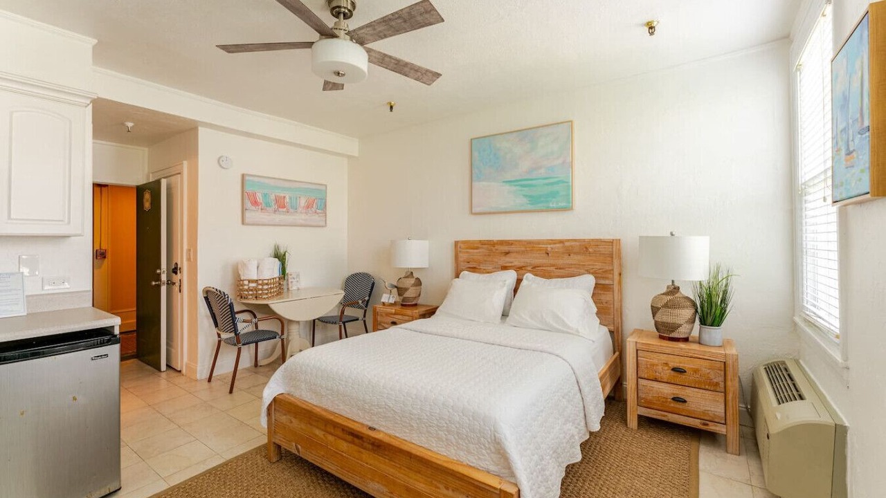 Photo of Bedroom in Palm Beach