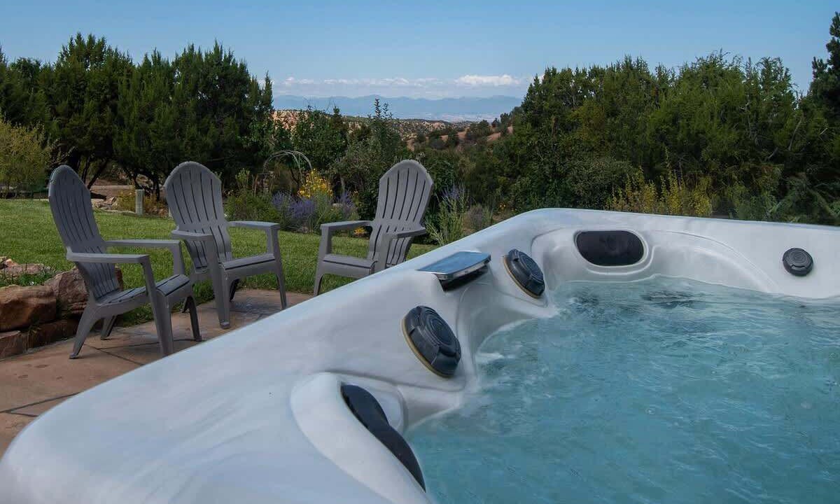 Photo of Outdoor in Tesuque