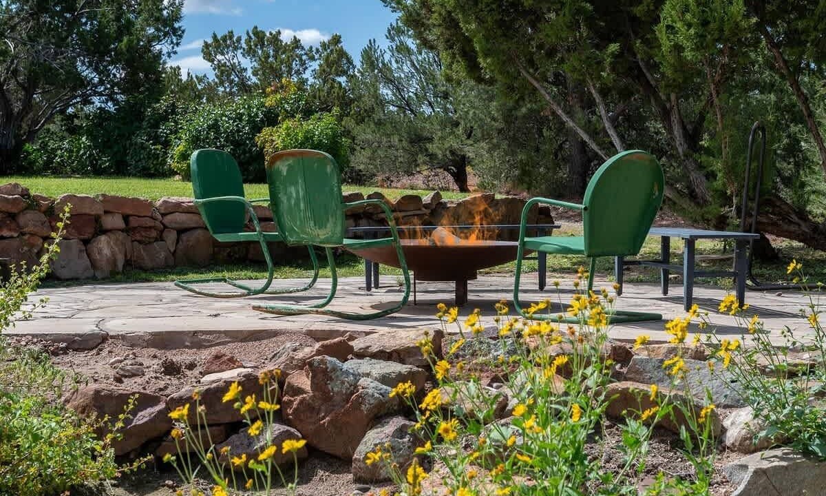 Photo of Outdoor in Tesuque