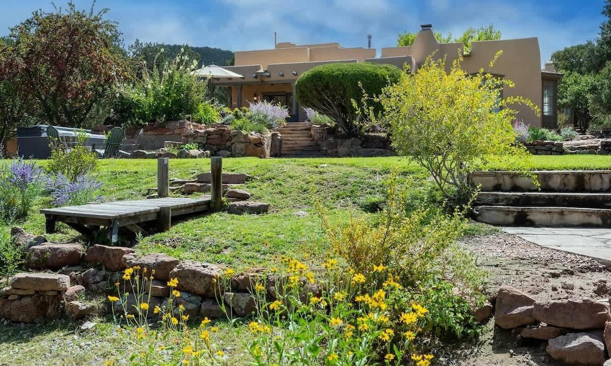 Photo of Outdoor in Tesuque