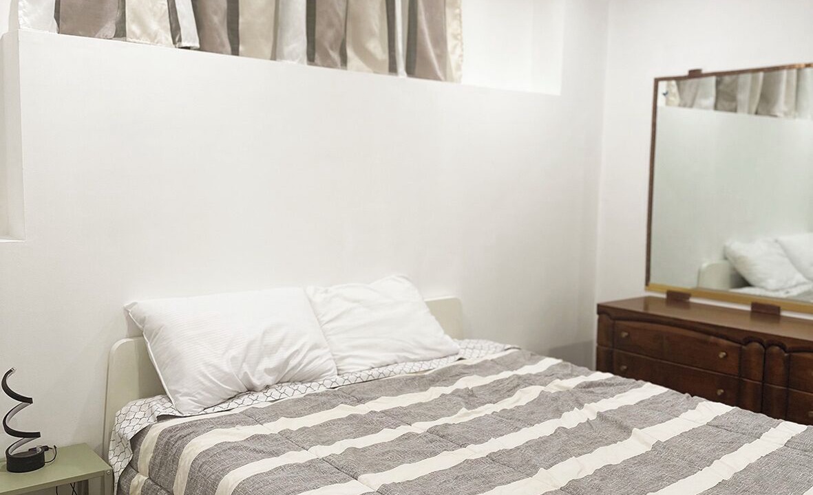 Photo of Bedroom in Coquitlam