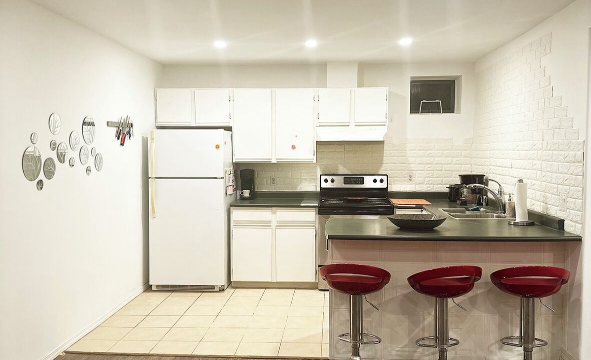 Photo of Kitchen in Coquitlam