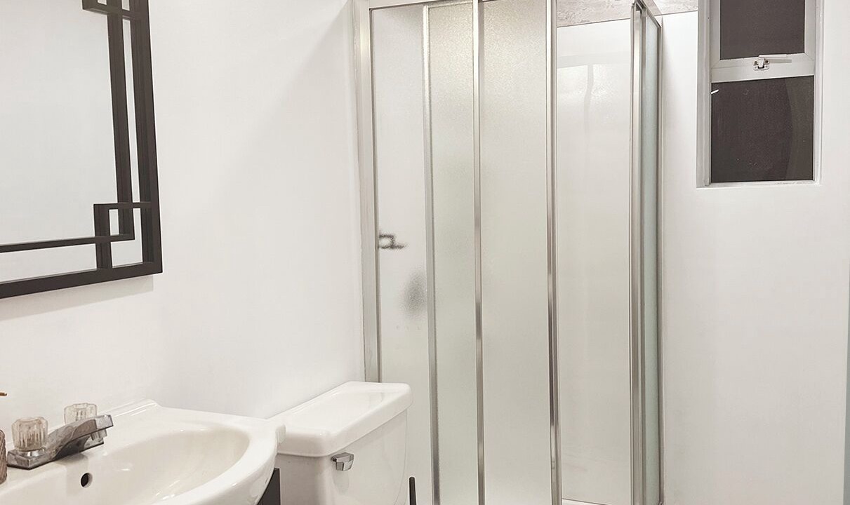 Photo of Bathroom in Coquitlam