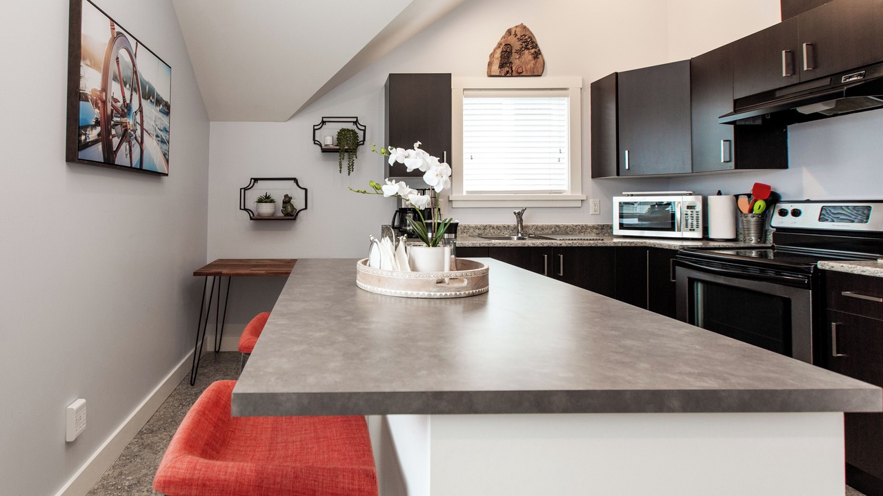 Photo of Kitchen in Langford