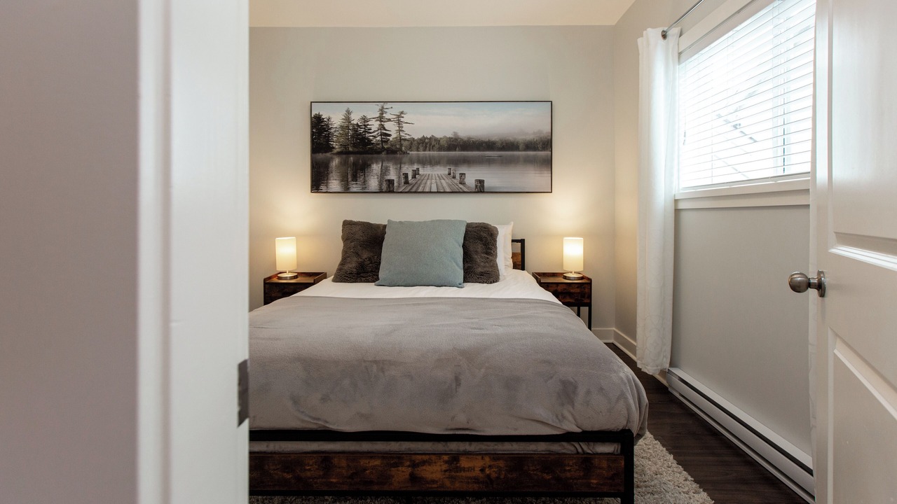 Photo of Bedroom in Langford