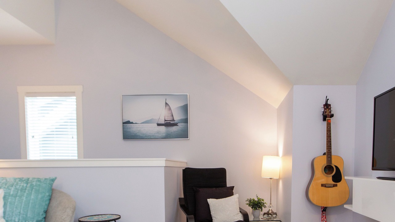 Photo of Livingroom in Langford