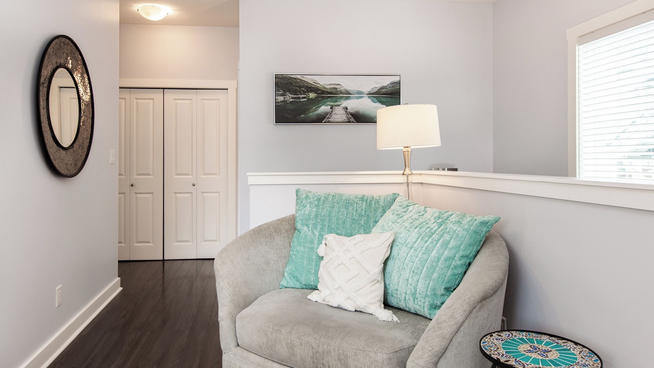 Photo of Livingroom in Langford