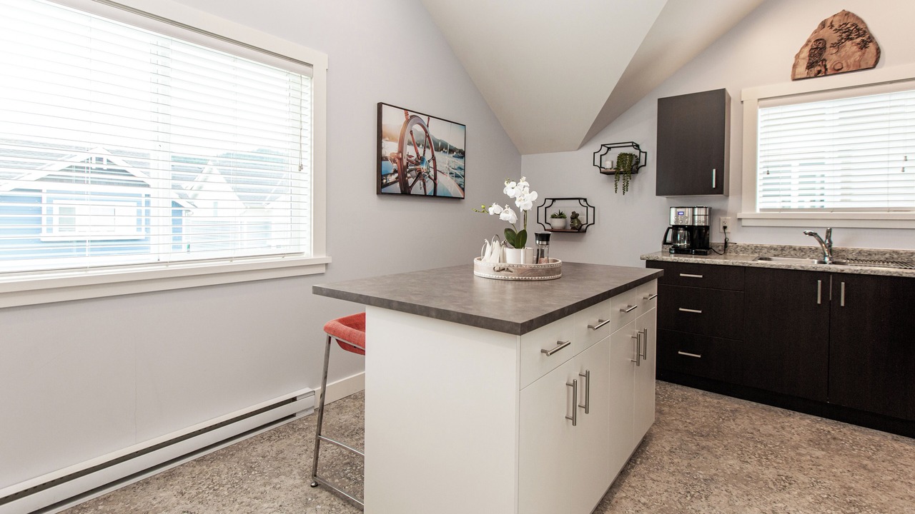 Photo of Kitchen in Langford